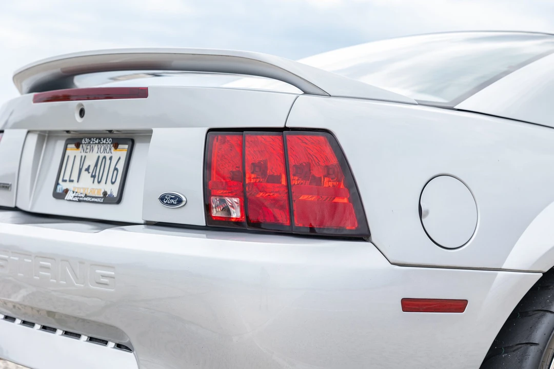 1999 Ford SN95 Mustang - Image 16 of 31