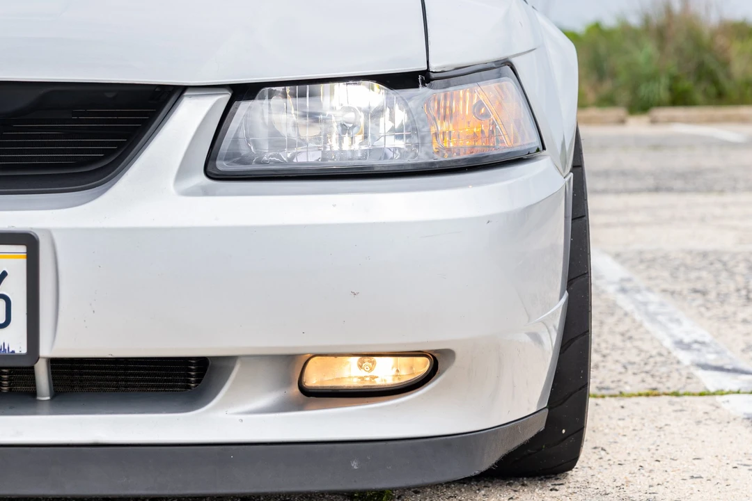 1999 Ford SN95 Mustang - Image 12 of 31