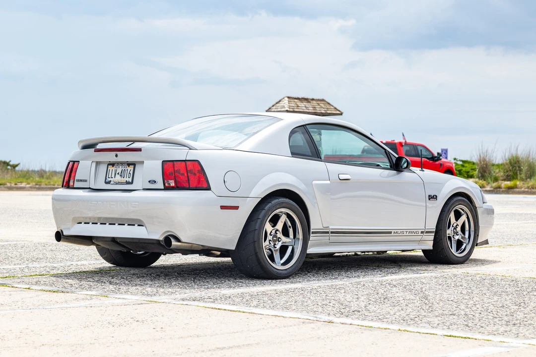 1999 Ford SN95 Mustang - Image 5 of 31