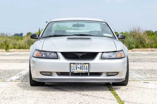 1999 Ford SN95 Mustang - Image 3 of 31