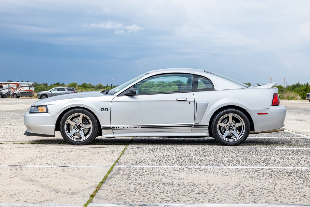 1999 Ford SN95 Mustang - Image 8 of 31