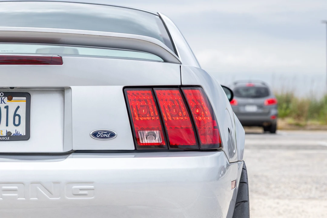 1999 Ford SN95 Mustang - Image 14 of 31