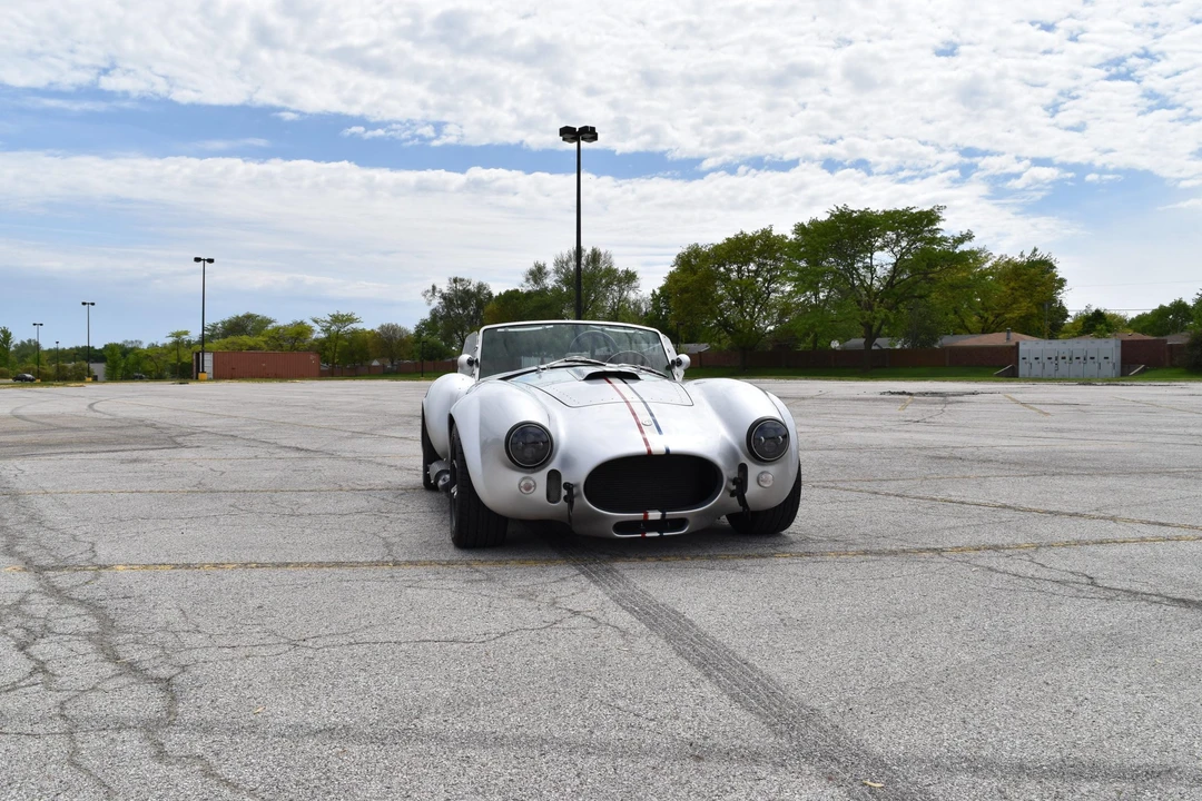 Shelby Cobra Replica - Image 20 of 31