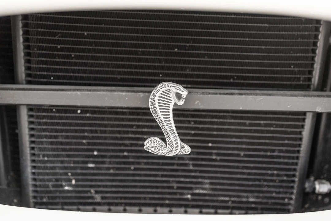 Shelby Cobra Replica - Image 27 of 31