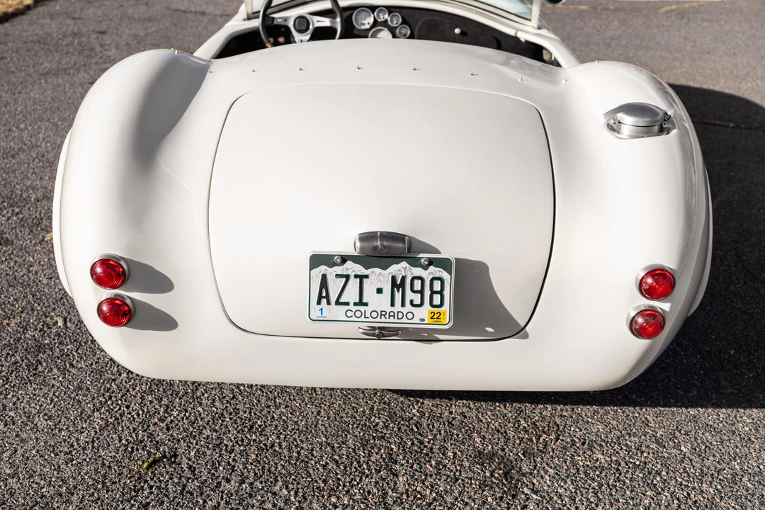 Shelby Cobra Replica - Image 12 of 31