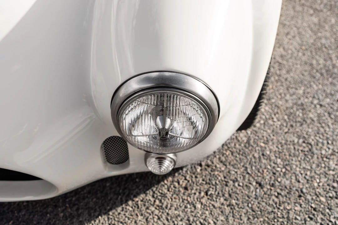 Shelby Cobra Replica - Image 16 of 31