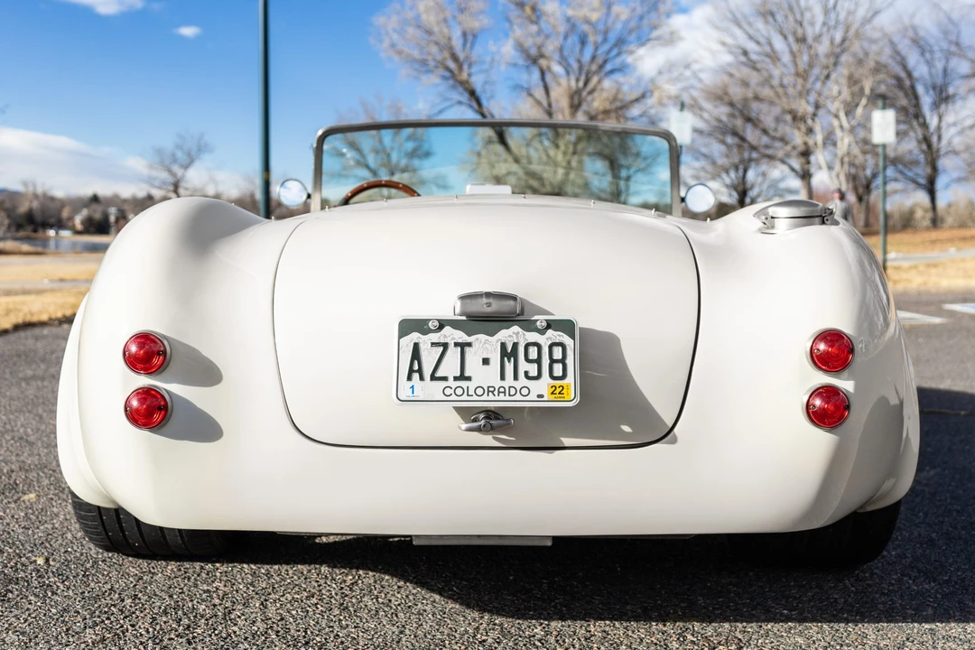Shelby Cobra Replica - Image 5 of 31