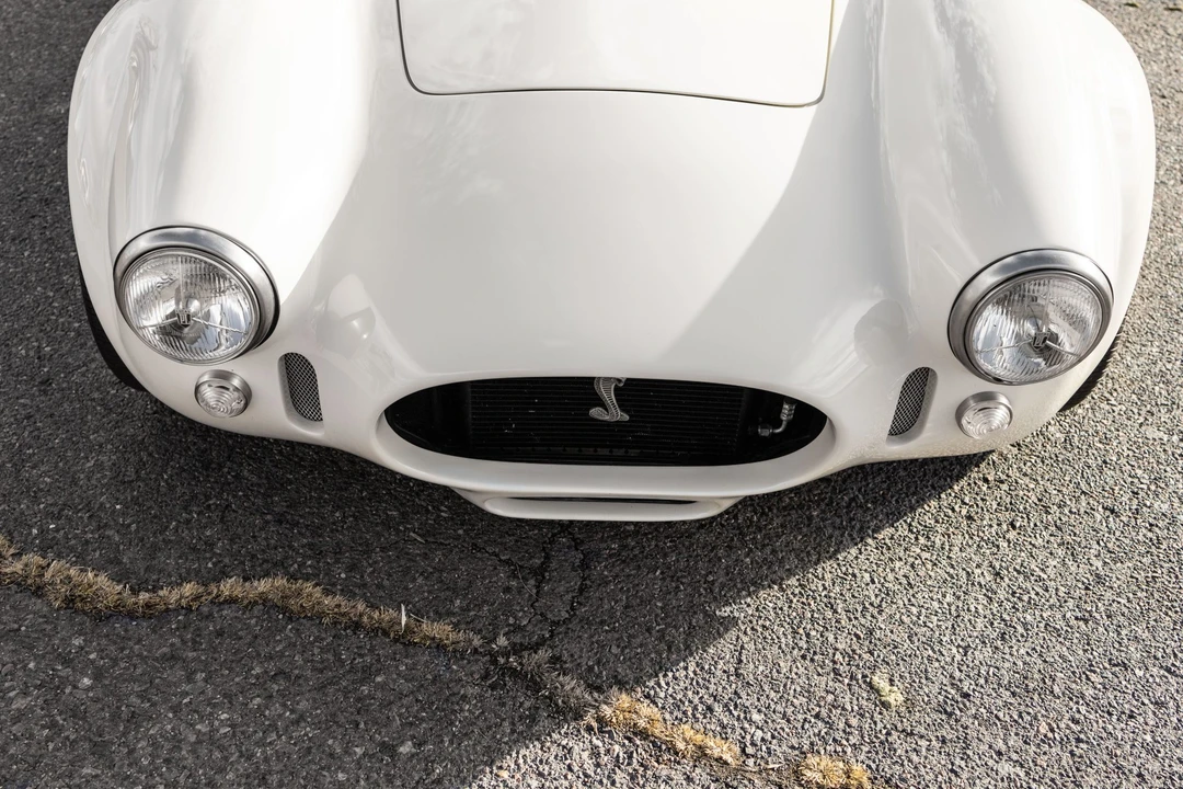 Shelby Cobra Replica - Image 9 of 31