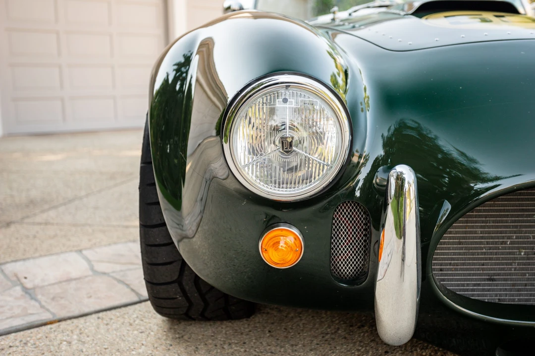 Shelby Cobra Replica - Image 10 of 31