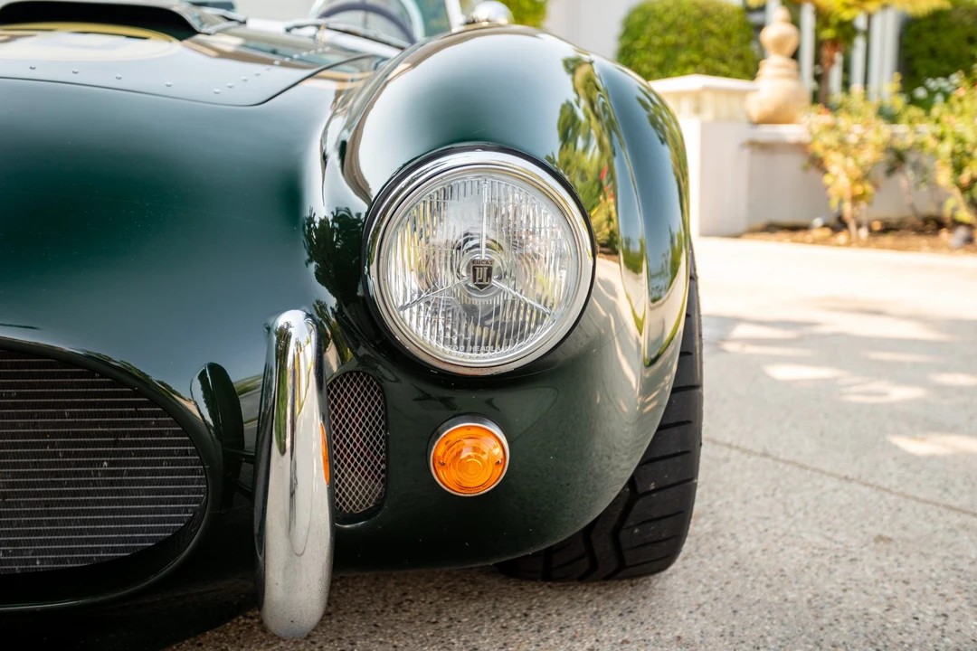 Shelby Cobra Replica - Image 12 of 31