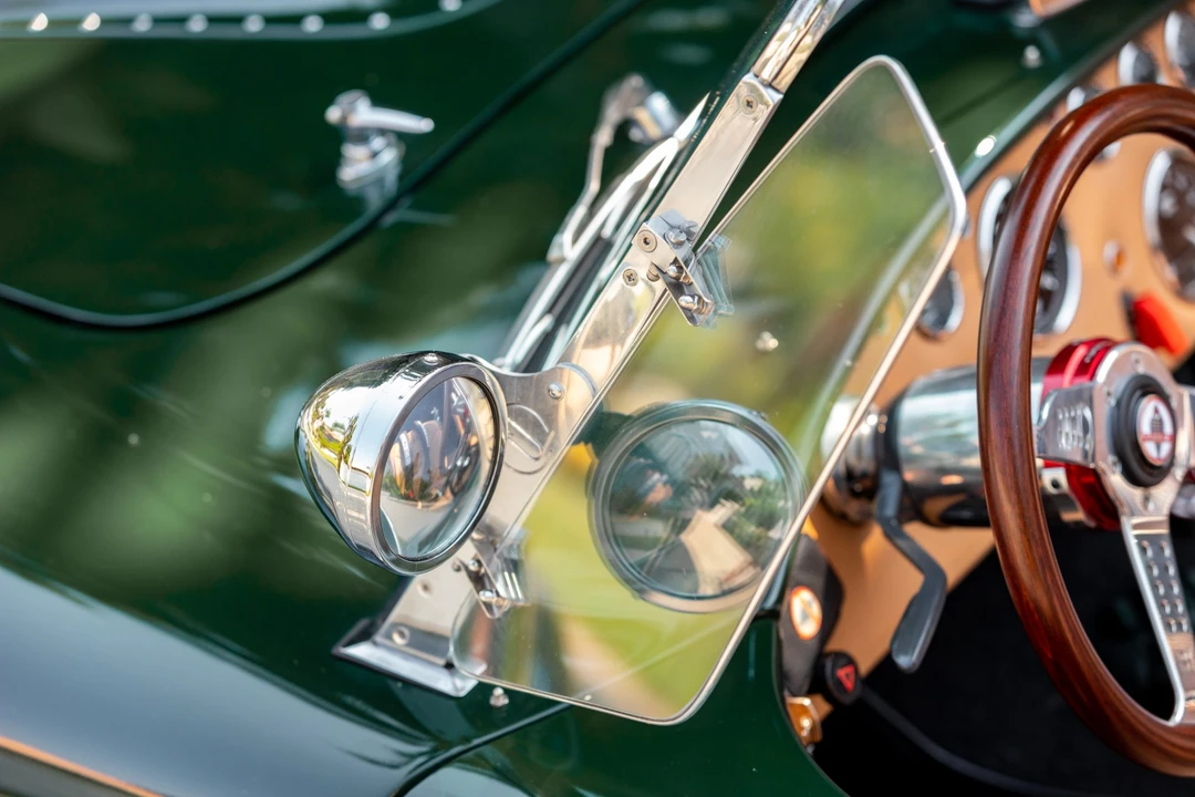 Shelby Cobra Replica - Image 31 of 31