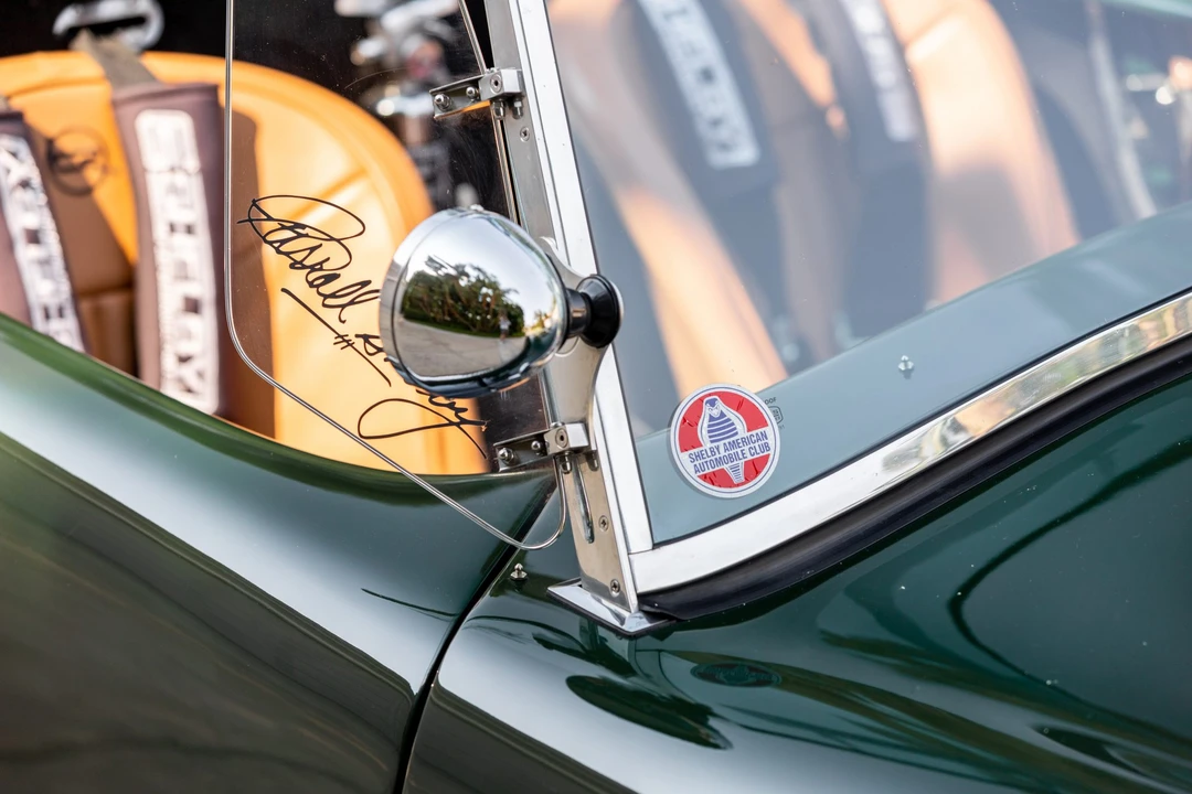Shelby Cobra Replica - Image 17 of 31