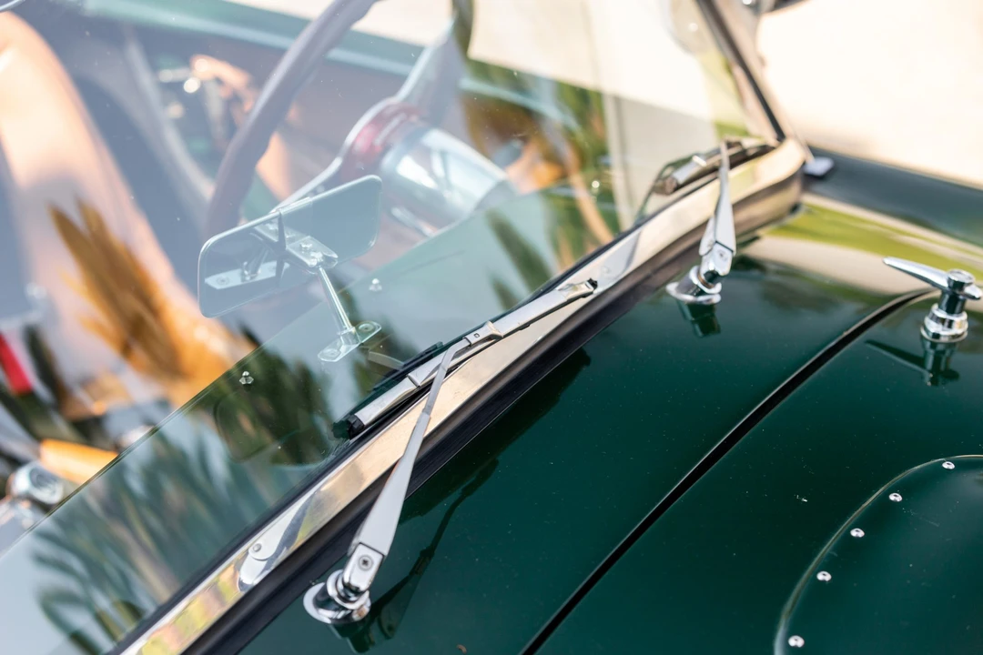 Shelby Cobra Replica - Image 19 of 31