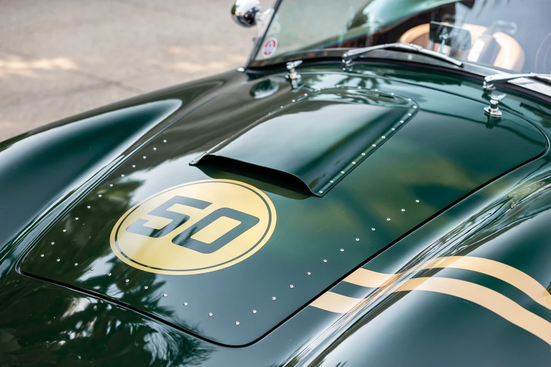 Shelby Cobra Replica - Image 20 of 31