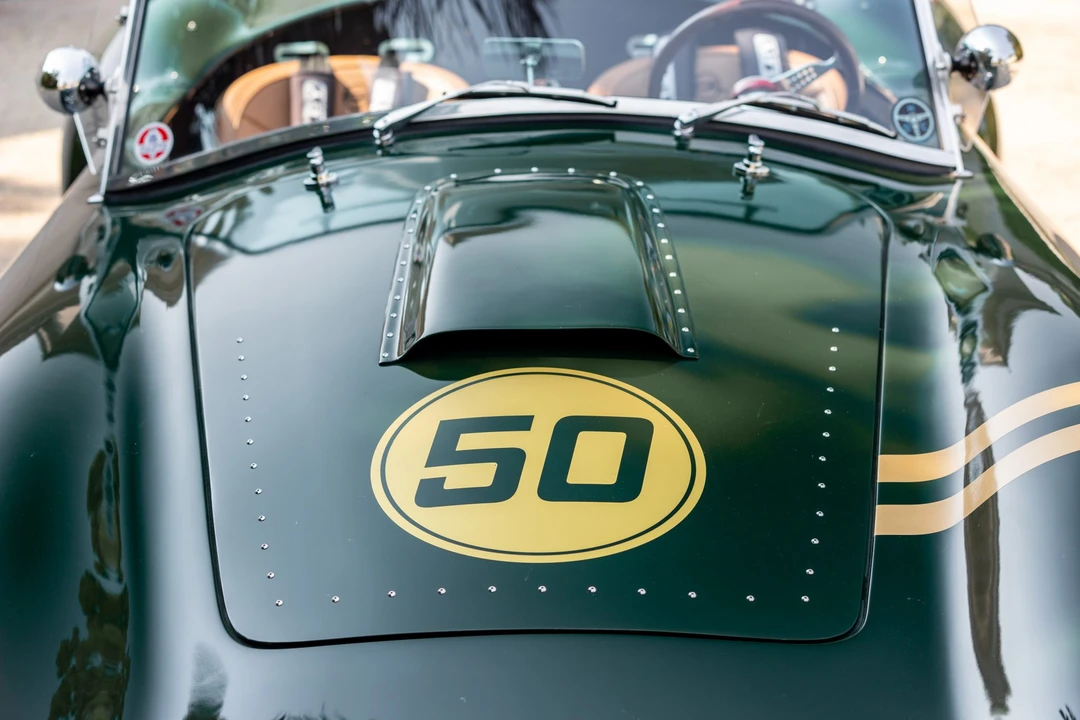 Shelby Cobra Replica - Image 21 of 31