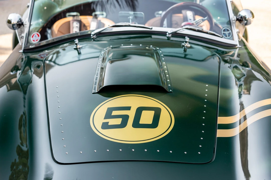 Shelby Cobra Replica - Image 22 of 31