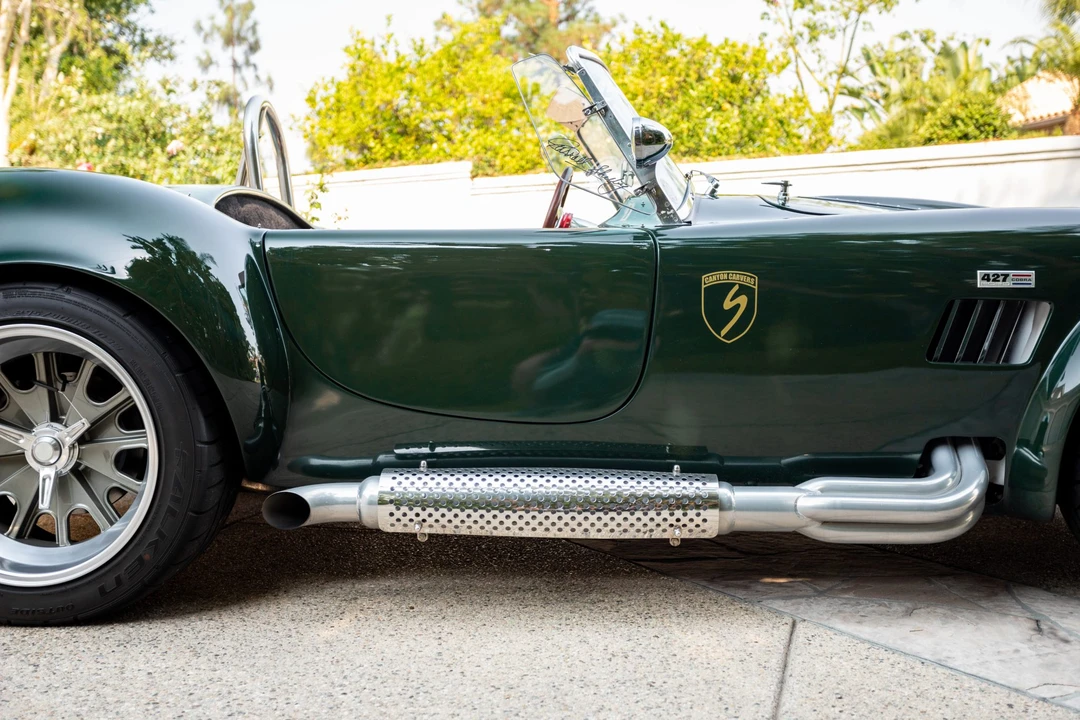 Shelby Cobra Replica - Image 27 of 31