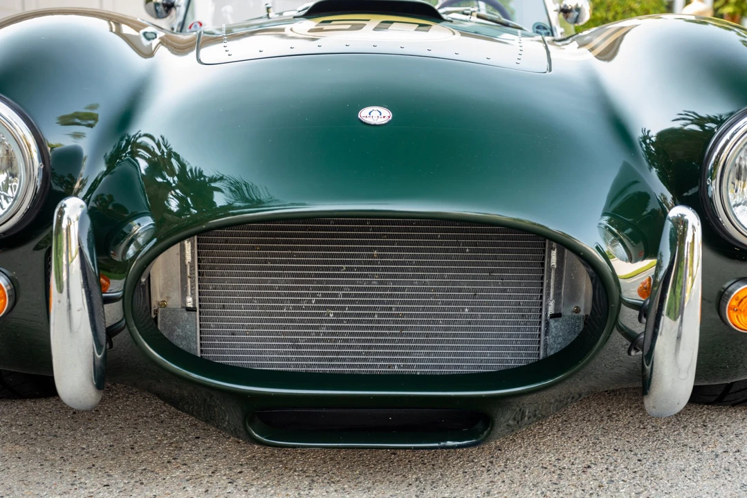 Shelby Cobra Replica - Image 11 of 31