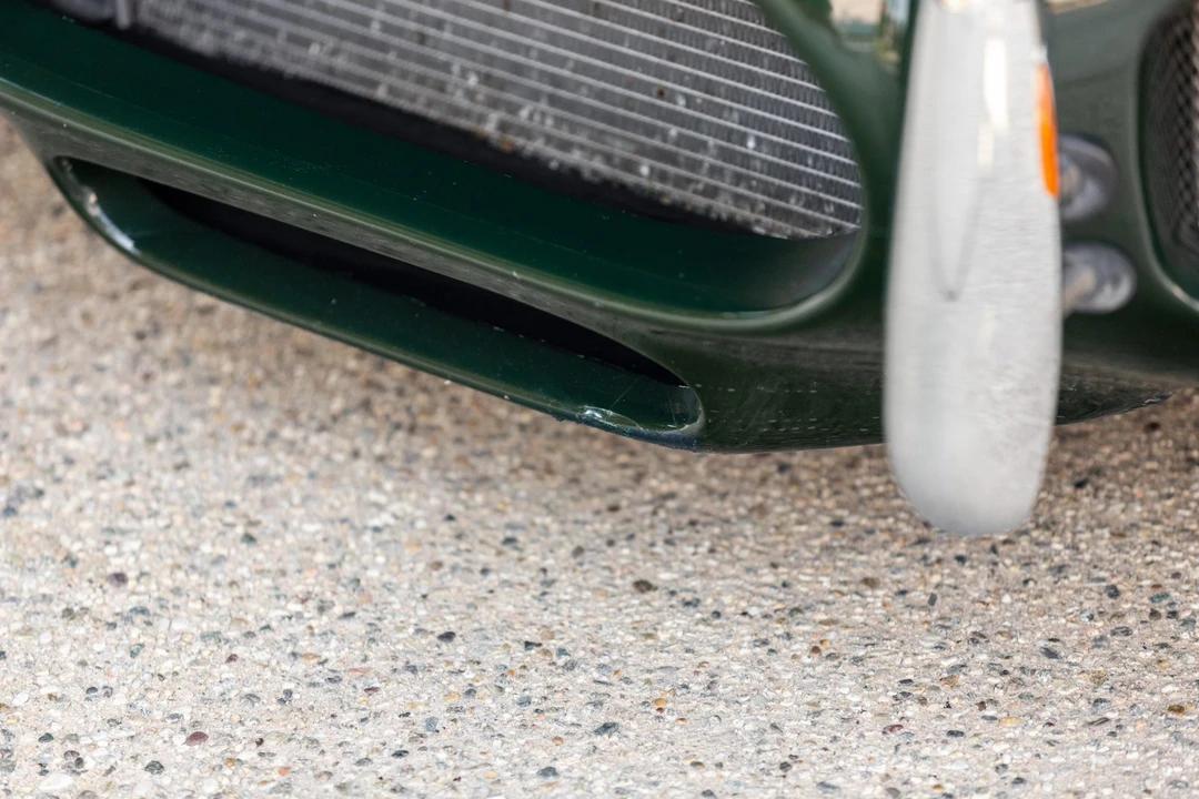 Shelby Cobra Replica - Image 15 of 31