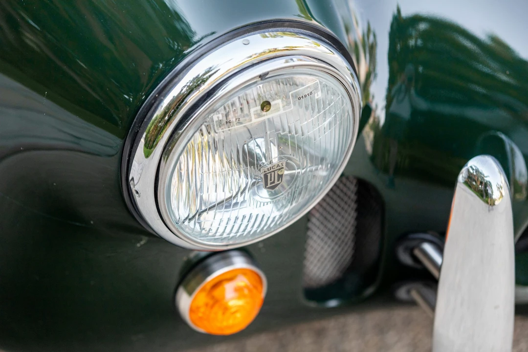 Shelby Cobra Replica - Image 13 of 31