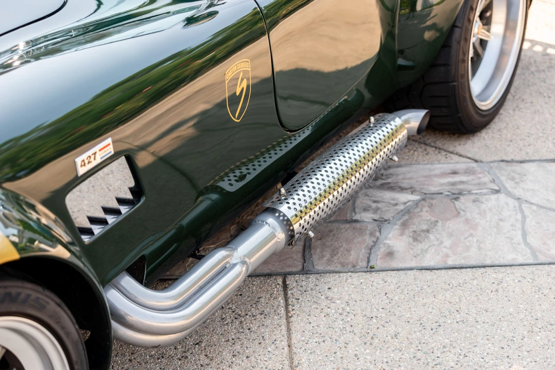 Shelby Cobra Replica - Image 30 of 31
