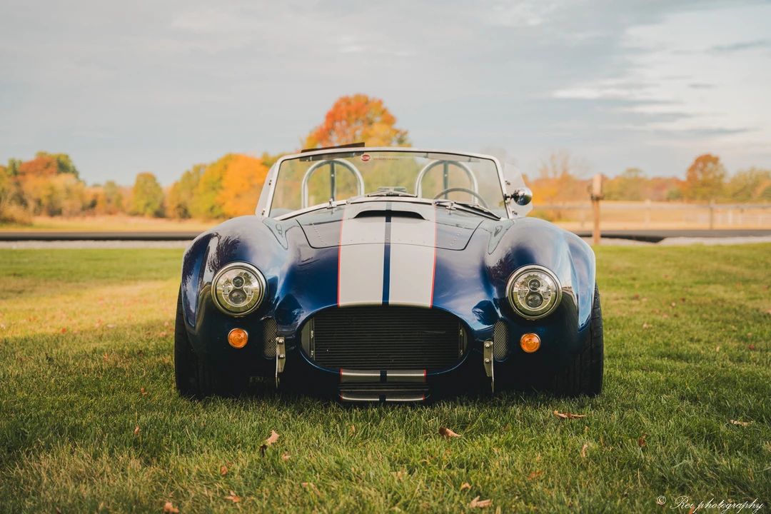 Shelby Cobra Replica - Image 12 of 31