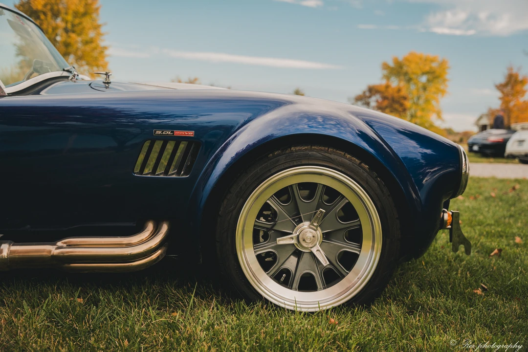 Shelby Cobra Replica - Image 20 of 31