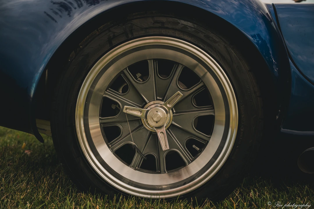 Shelby Cobra Replica - Image 30 of 31