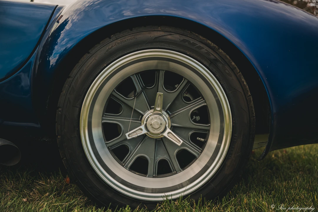 Shelby Cobra Replica - Image 31 of 31