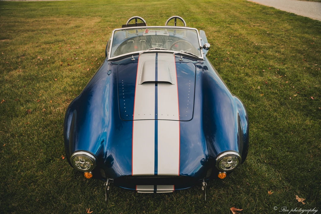 Shelby Cobra Replica - Image 14 of 31