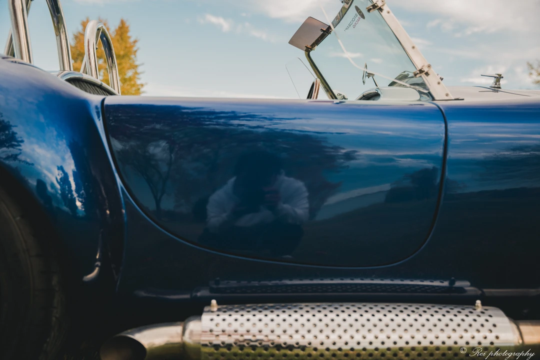 Shelby Cobra Replica - Image 19 of 31