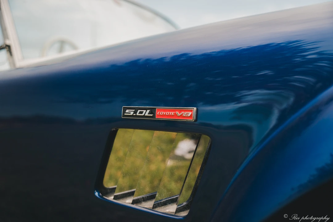 Shelby Cobra Replica - Image 28 of 31