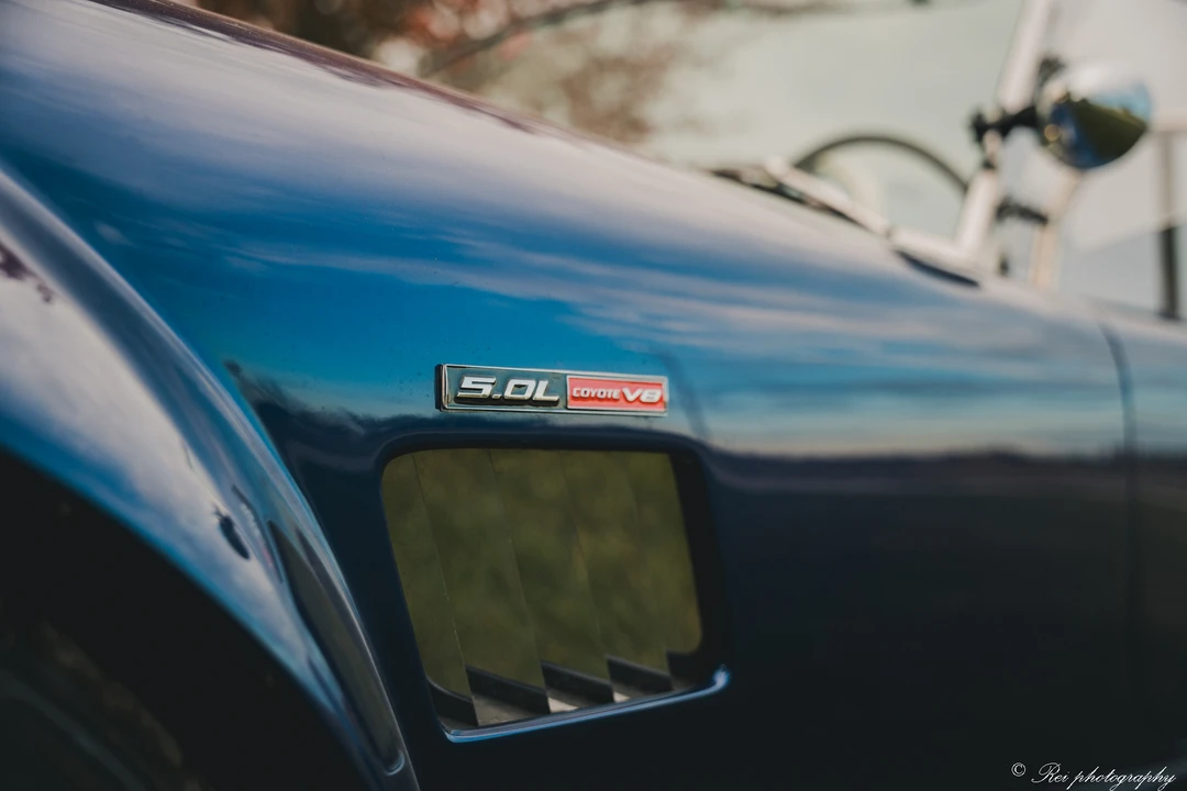 Shelby Cobra Replica - Image 22 of 31