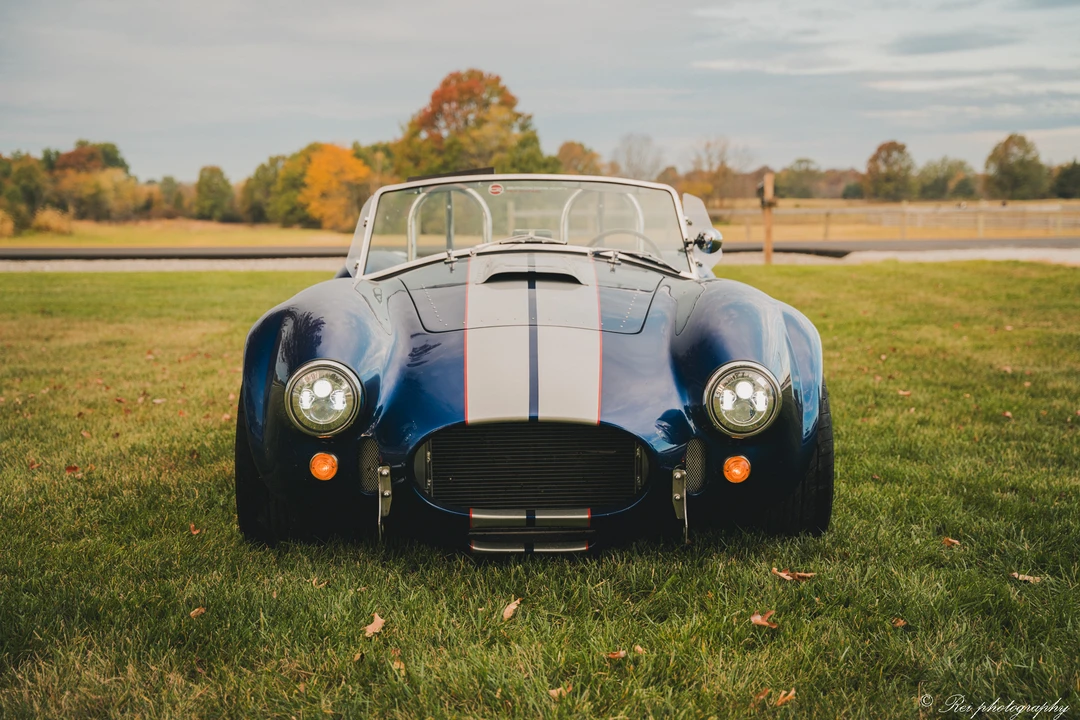 Shelby Cobra Replica - Image 13 of 31