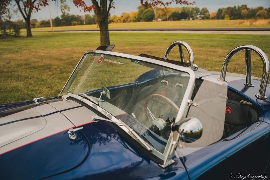 Shelby Cobra Replica - Image 21 of 31