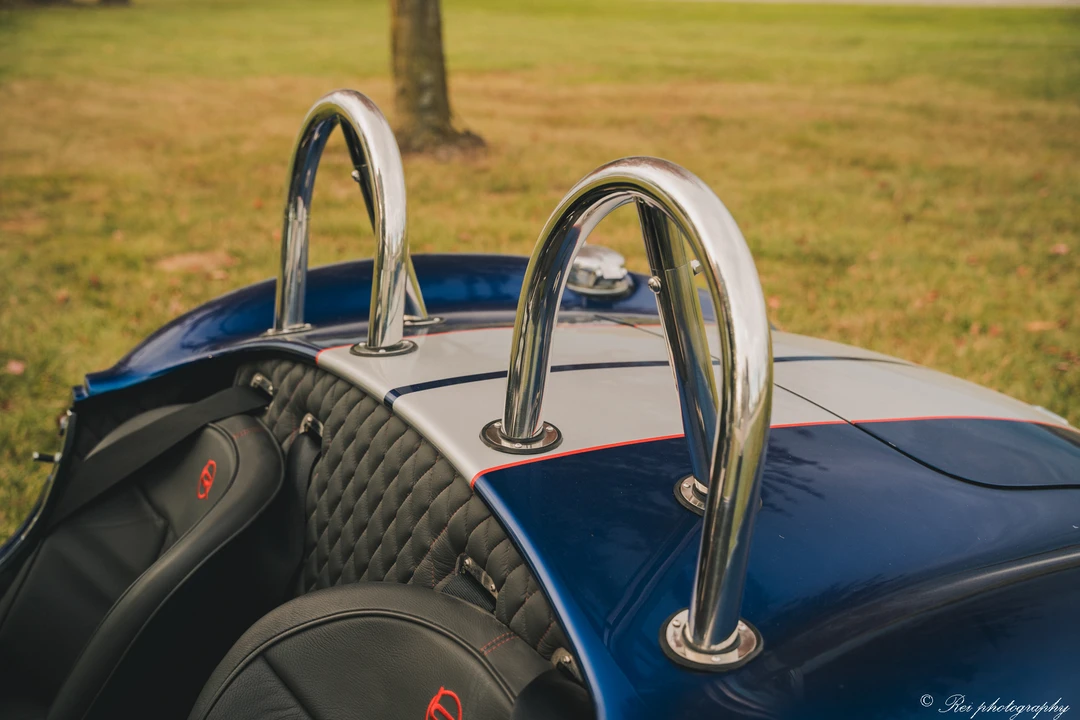 Shelby Cobra Replica - Image 24 of 31