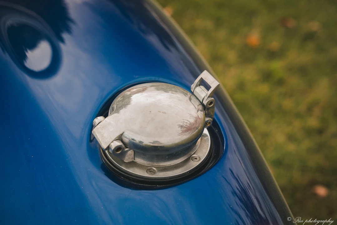 Shelby Cobra Replica - Image 26 of 31