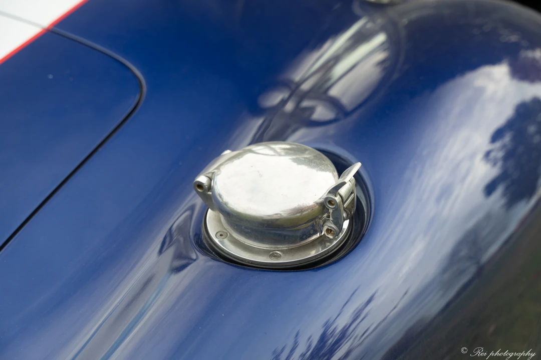 Shelby Cobra Replica - Image 25 of 31