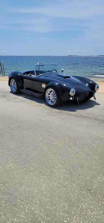 Shelby Cobra Replica - Image 28 of 31