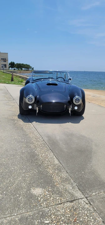 Shelby Cobra Replica - Image 16 of 31