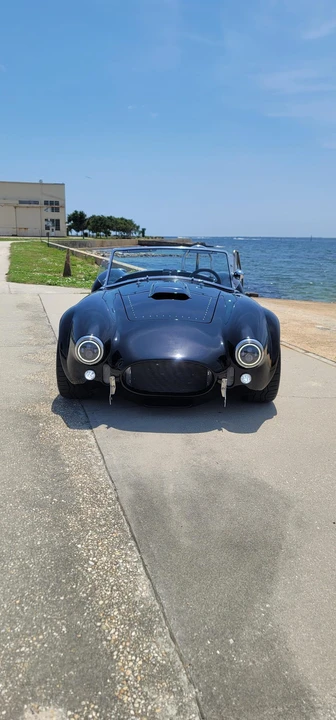 Shelby Cobra Replica - Image 18 of 31