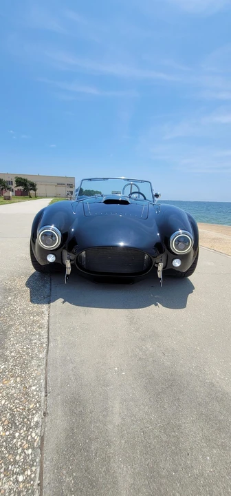 Shelby Cobra Replica - Image 17 of 31