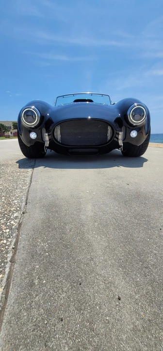 Shelby Cobra Replica - Image 14 of 31