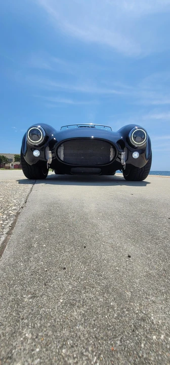 Shelby Cobra Replica - Image 15 of 31