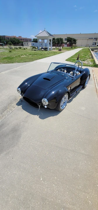 Shelby Cobra Replica - Image 11 of 31