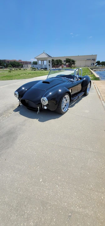 Shelby Cobra Replica - Image 9 of 31