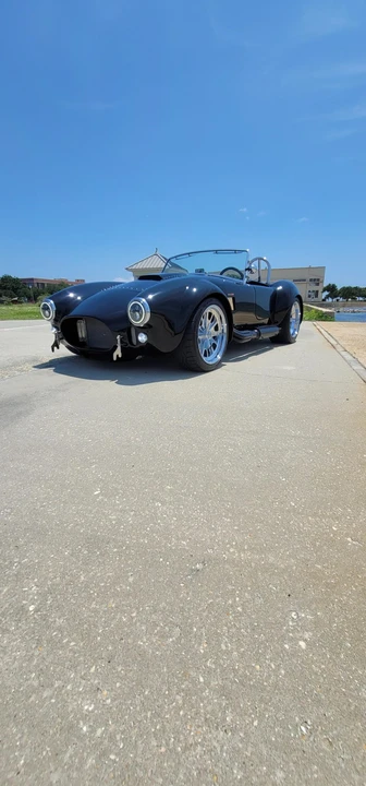 Shelby Cobra Replica - Image 8 of 31