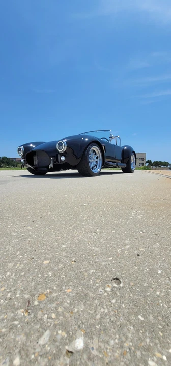 Shelby Cobra Replica - Image 7 of 31