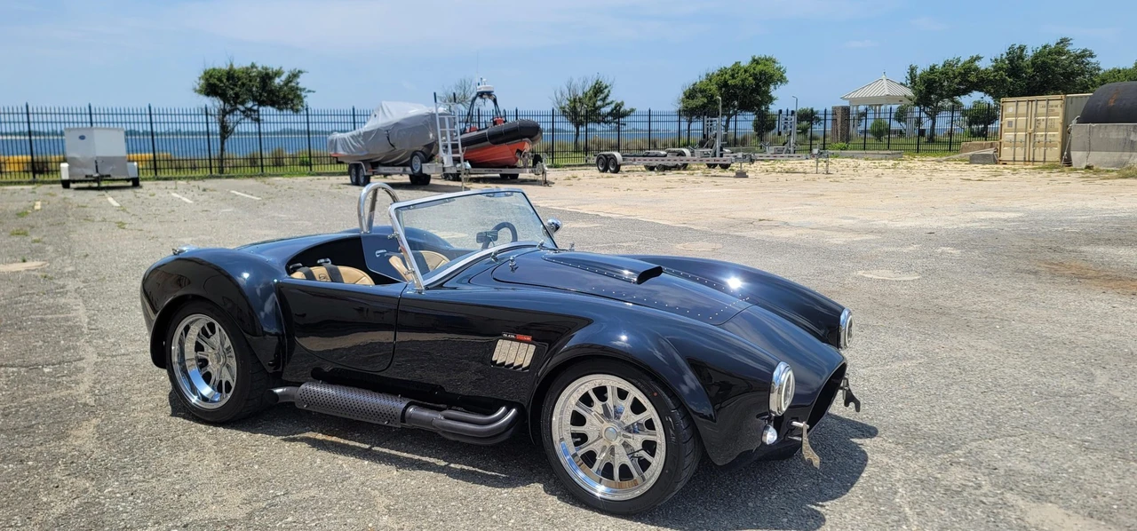 Shelby Cobra Replica - Image 31 of 31