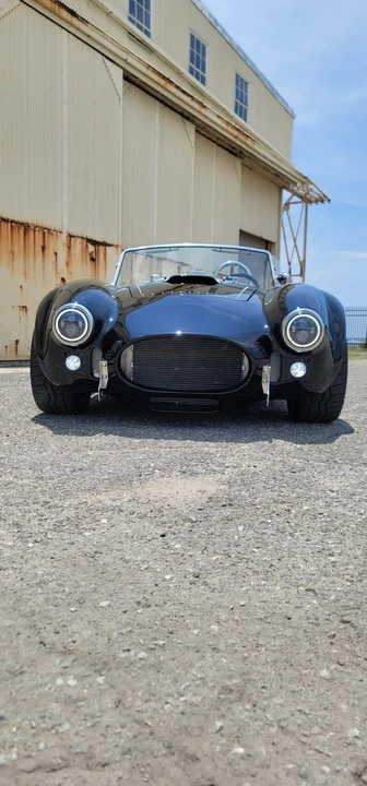 Shelby Cobra Replica - Image 20 of 31